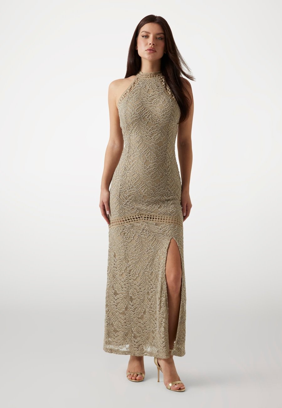 Платье Guess LANGES BODYCON, Hellbraun/Light Brown
Платье Guess LANGES BODYCON, Hellbraun/Light Brown