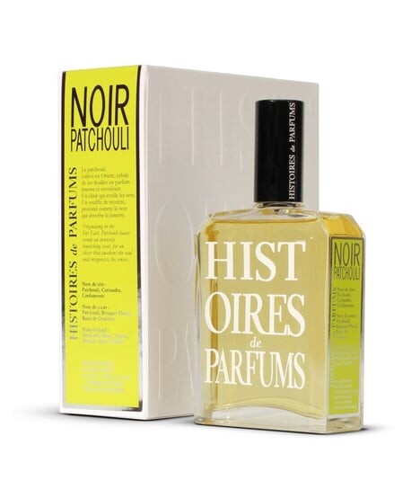 Парфюмированная вода, 120 мл Histoires de Parfums, Noir Patchouli
Парфюмированная вода, 120 мл Histoires de Parfums, Noir Patchouli