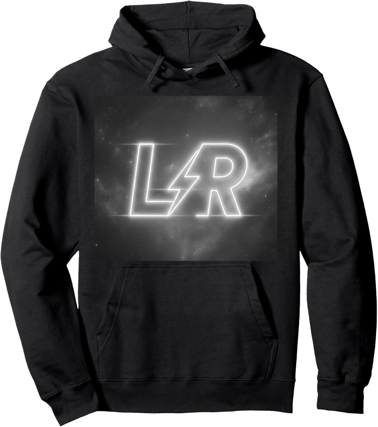 Худи LR Monochrome Logic Rockstar, черный
Худи LR Monochrome Logic Rockstar, черный