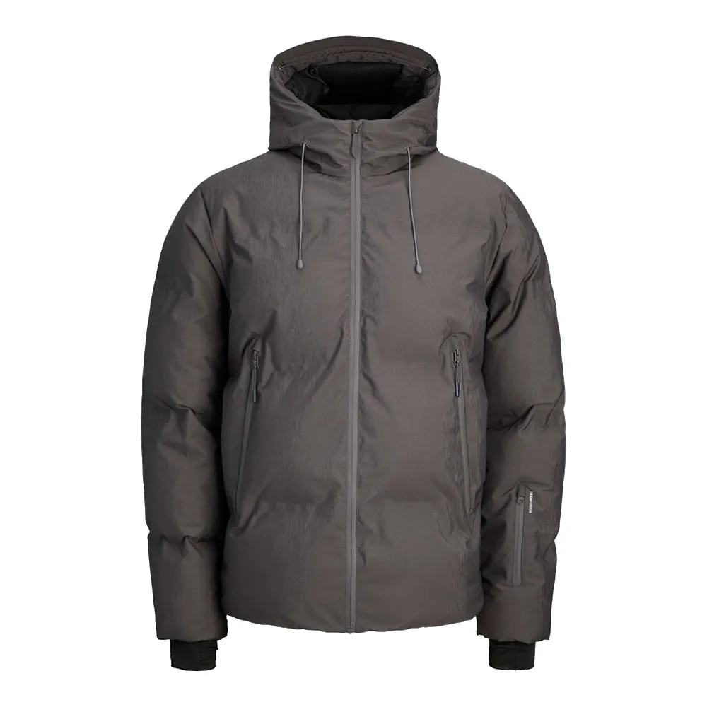 Пуховая куртка Jack & Jones Fusion Technical, серый
Пуховая куртка Jack & Jones Fusion Technical, серый