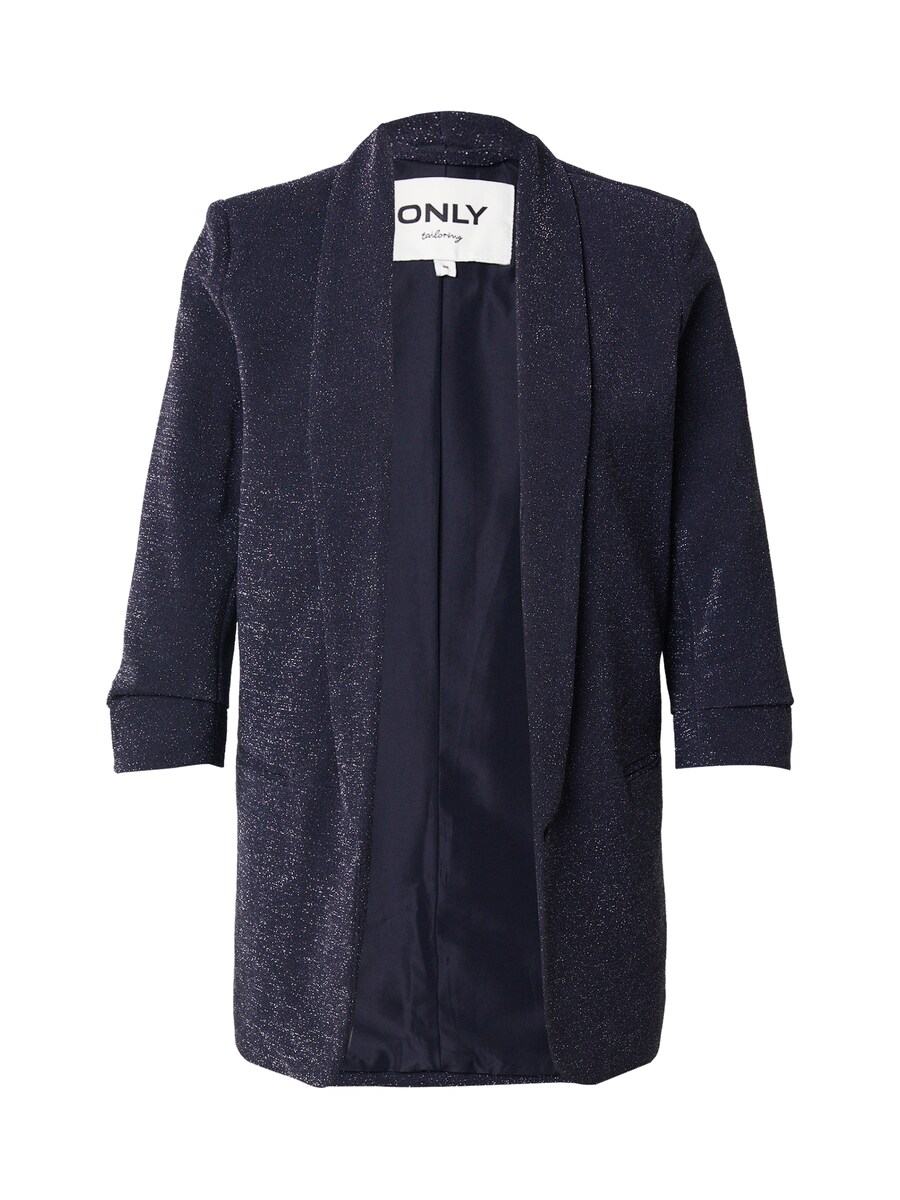 Блейзер ONLY ONLELLY-ALYA, темно-синий
Блейзер ONLY ONLELLY-ALYA, темно-синий