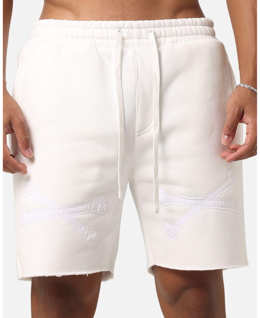 Мужские спортивные шорты Bxnes SAINT MORTA, No Color
Мужские спортивные шорты Bxnes SAINT MORTA, No Color