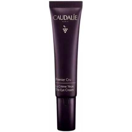 Premier Cru Крем для глаз 15 мл, Caudalie
Premier Cru Крем для глаз 15 мл, Caudalie