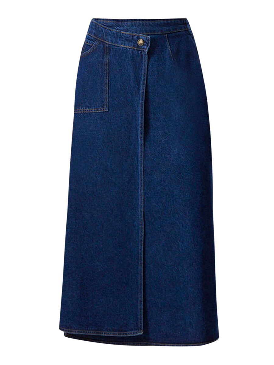 Юбка Touche Prive, синий
Юбка Touche Prive, синий