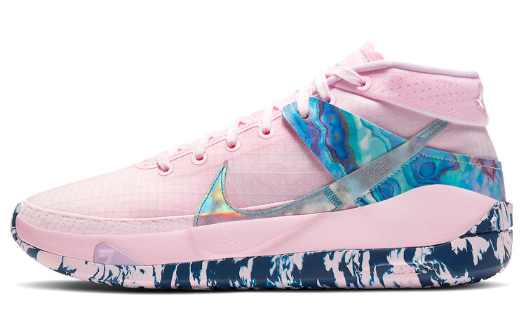 Баскетбольные кроссовки унисекс Nike KD 13
Баскетбольные кроссовки унисекс Nike KD 13