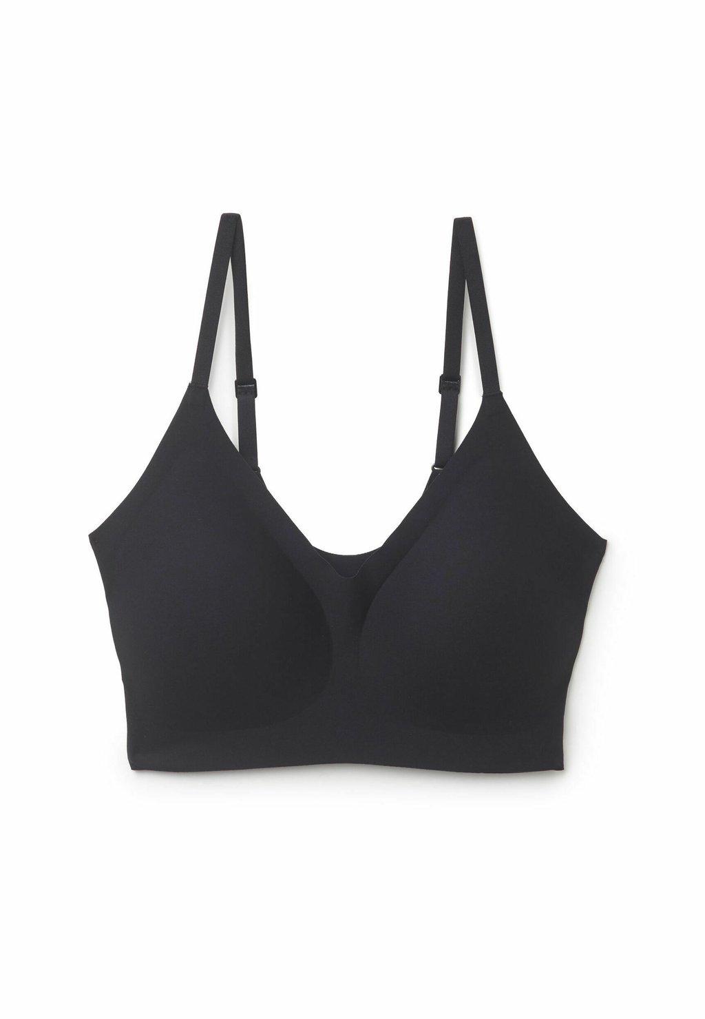 Бюстье ERI Intimissimi, черный
Бюстье ERI Intimissimi, черный