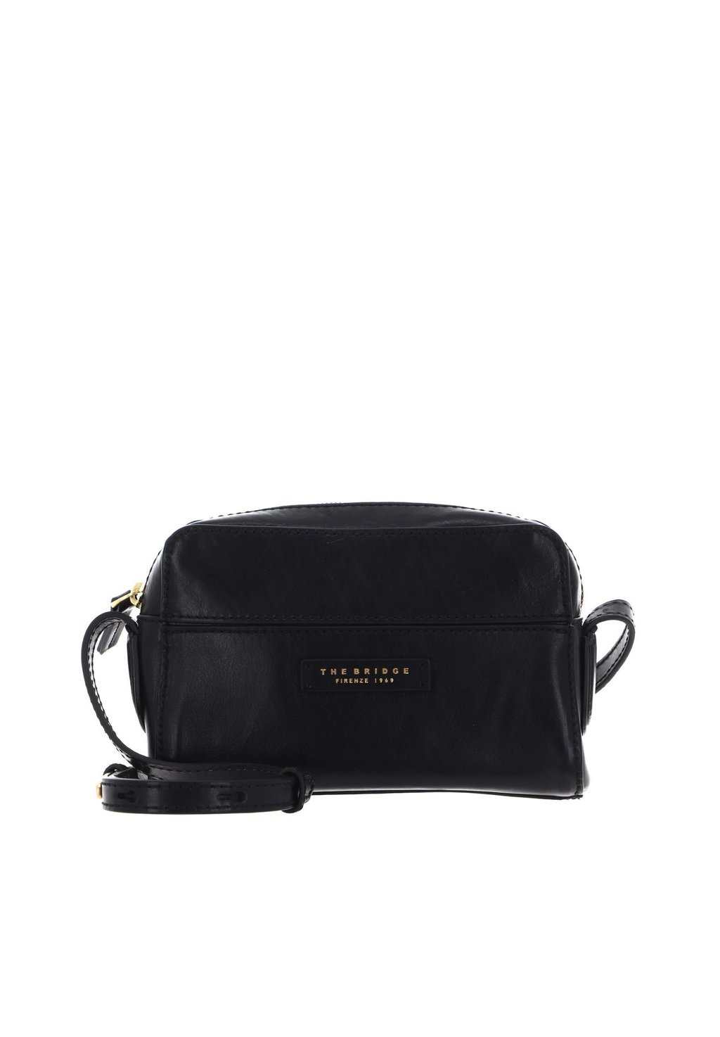 Сумка для фотокамеры The Bridge, черный
Сумка для фотокамеры The Bridge, черный
