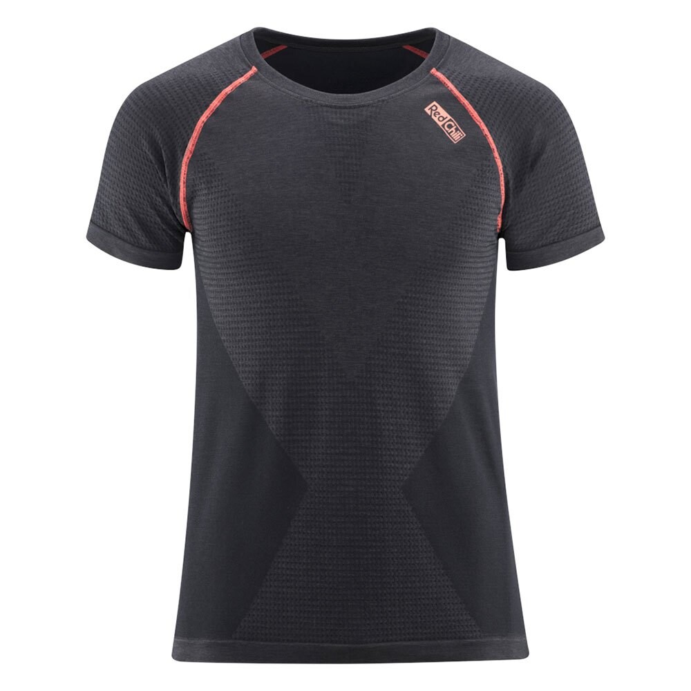 Футболка Red Chili Rowo, черный
Футболка Red Chili Rowo, черный