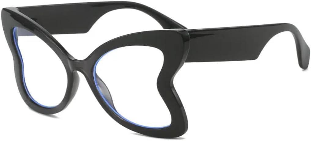 Большие уникальные женские солнцезащитные очки, модные прозрачные градиентные очки UV400, мужские трендовые очки с леопардовым принтом "кошачий глаз" UUPTTPL, Black Clear
Большие уникальные женские солнцезащитные очки, модные прозрачные градиентные очки UV400, мужские трендовые очки с леопардовым принтом "кошачий глаз" UUPTTPL, Black Clear