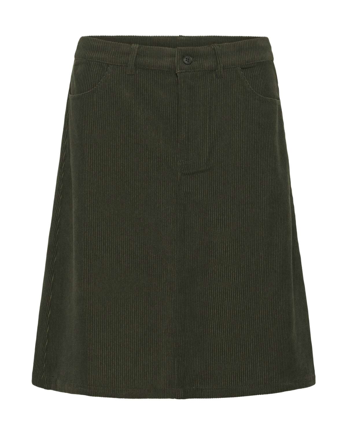 Cream Юбка 'Cory' в цвете Fir
Cream Юбка 'Cory' в цвете Fir