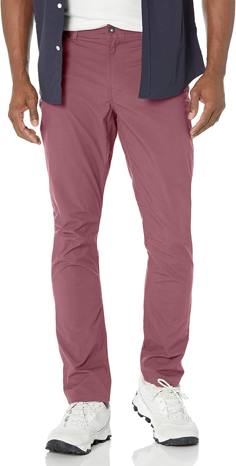 Брюки Columbia, Light Raisin
Брюки Columbia, Light Raisin