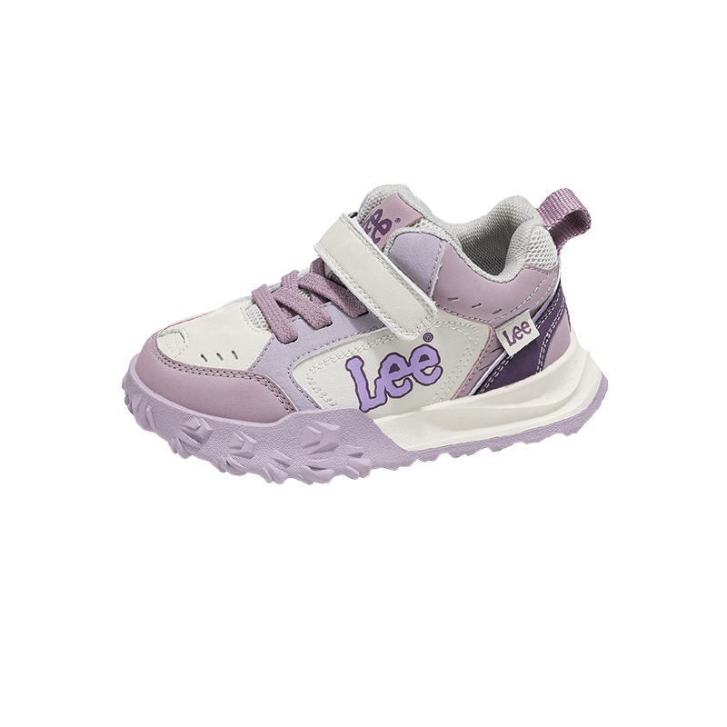 Низкие детские кроссовки для повседневной жизни Lee, фиолетовый
Низкие детские кроссовки для повседневной жизни Lee, фиолетовый
