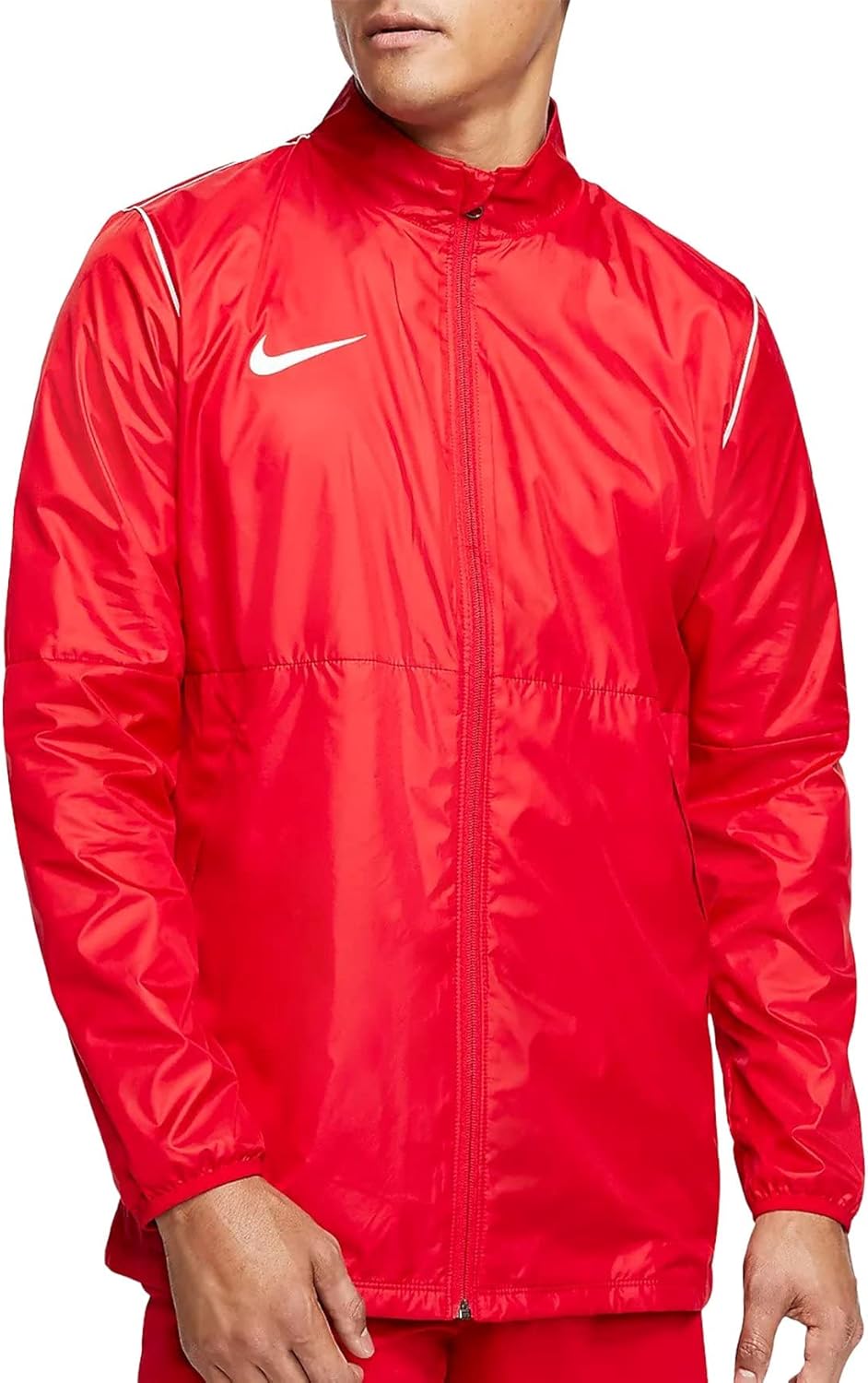 Nike Men's Sport, University Red/White/White
Nike Men's Sport, University Red/White/White