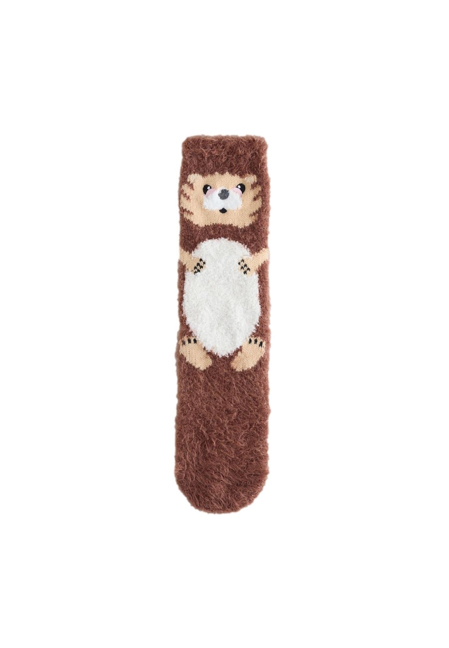 Носки Next Socks, Hedgehog/Brown
Носки Next Socks, Hedgehog/Brown