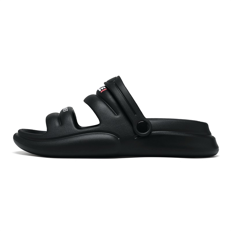 Пляжные сандалии мужские LEXON, Black
Пляжные сандалии мужские LEXON, Black