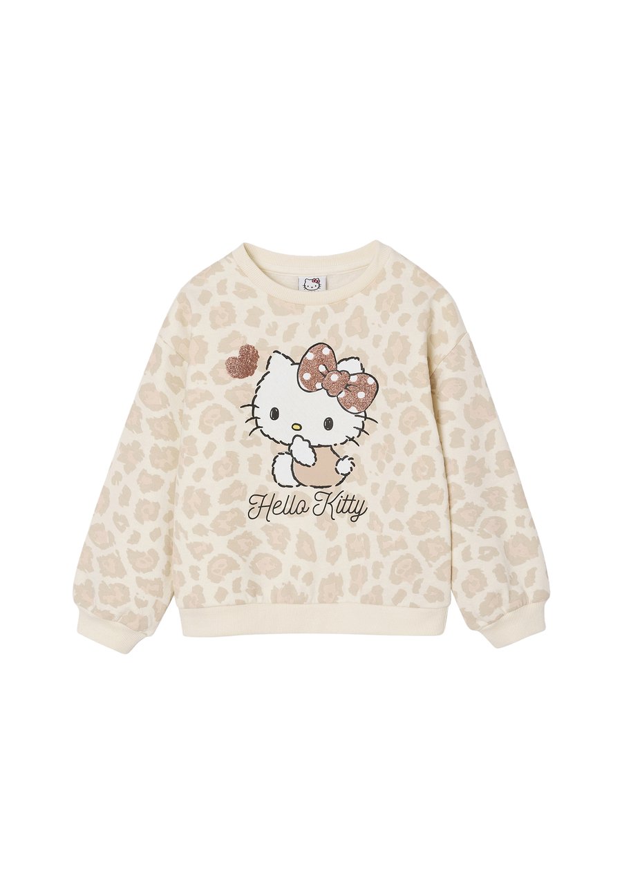 Толстовка Vertbaudet Sweatshirt, Wollweiß/White
Толстовка Vertbaudet Sweatshirt, Wollweiß/White