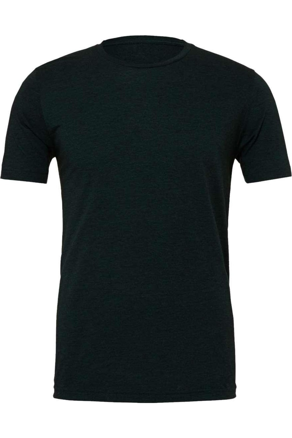 Футболка BELLA + CANVAS Triblend, цвет emerald triblend
Футболка BELLA + CANVAS Triblend, цвет emerald triblend