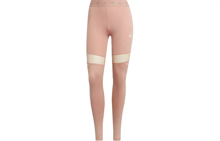 Женские спортивные брюки красные розовые Adidas
Женские спортивные брюки красные розовые Adidas