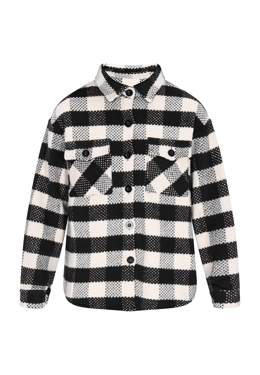 Куртка межсезонная faina, черный
Куртка межсезонная faina, черный