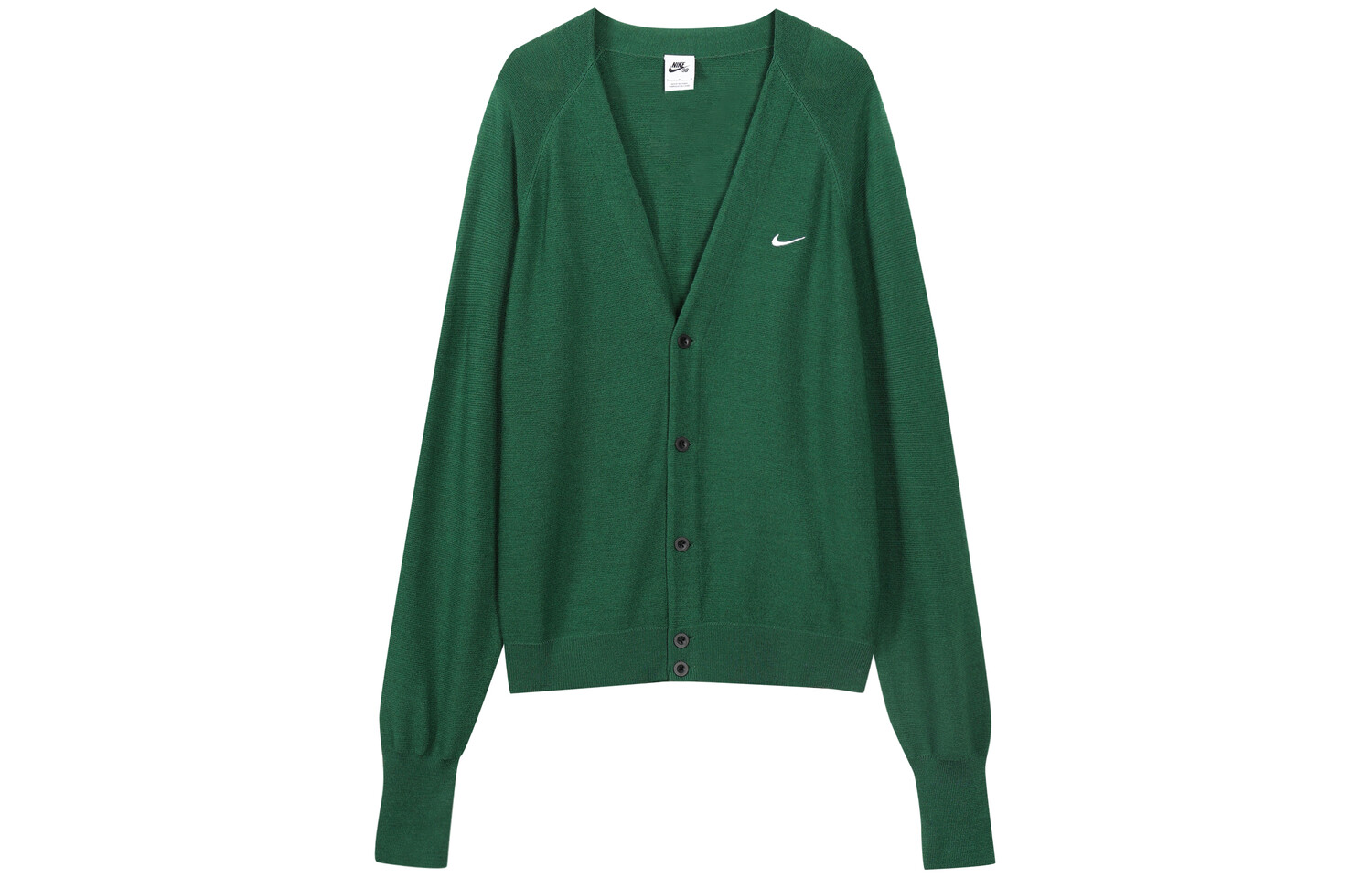 Свитера унисекс Nike, Зеленый
Свитера унисекс Nike, Зеленый