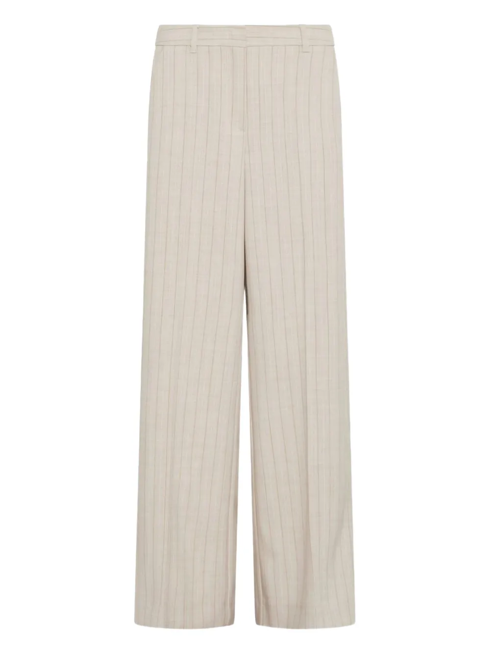 Брюки в полоску Skipper Marella, нейтральный
Брюки в полоску Skipper Marella, нейтральный