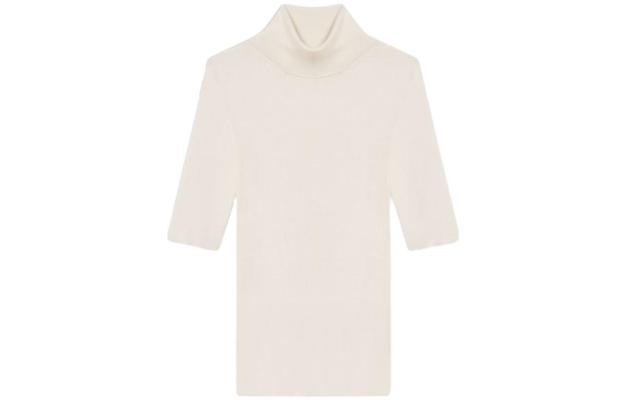 THEORY Свитер женский экрю
THEORY Свитер женский экрю