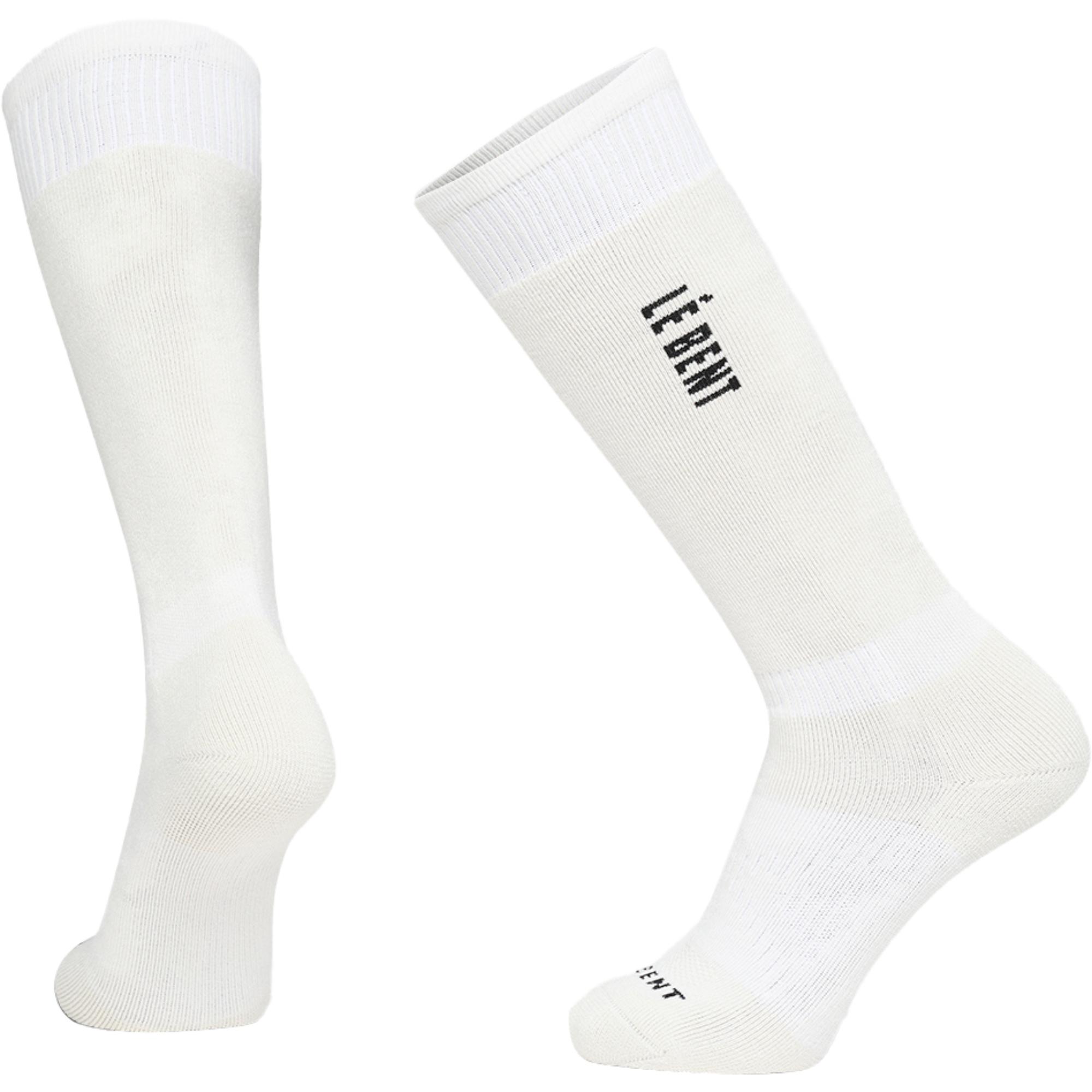 Снежные носки с логотипом и полной амортизацией Le Bent, Pearl
Снежные носки с логотипом и полной амортизацией Le Bent, Pearl