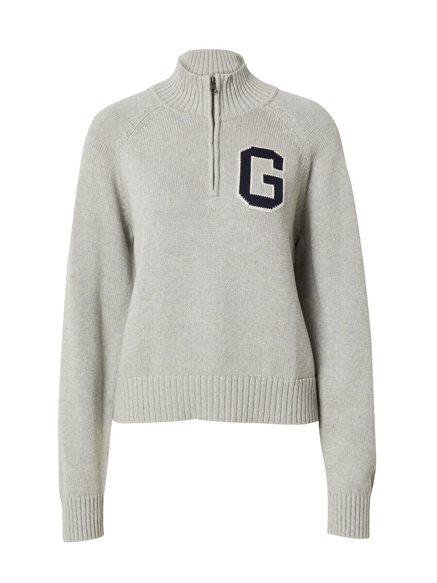 Водолазка GAP Sweater, серый
Водолазка GAP Sweater, серый