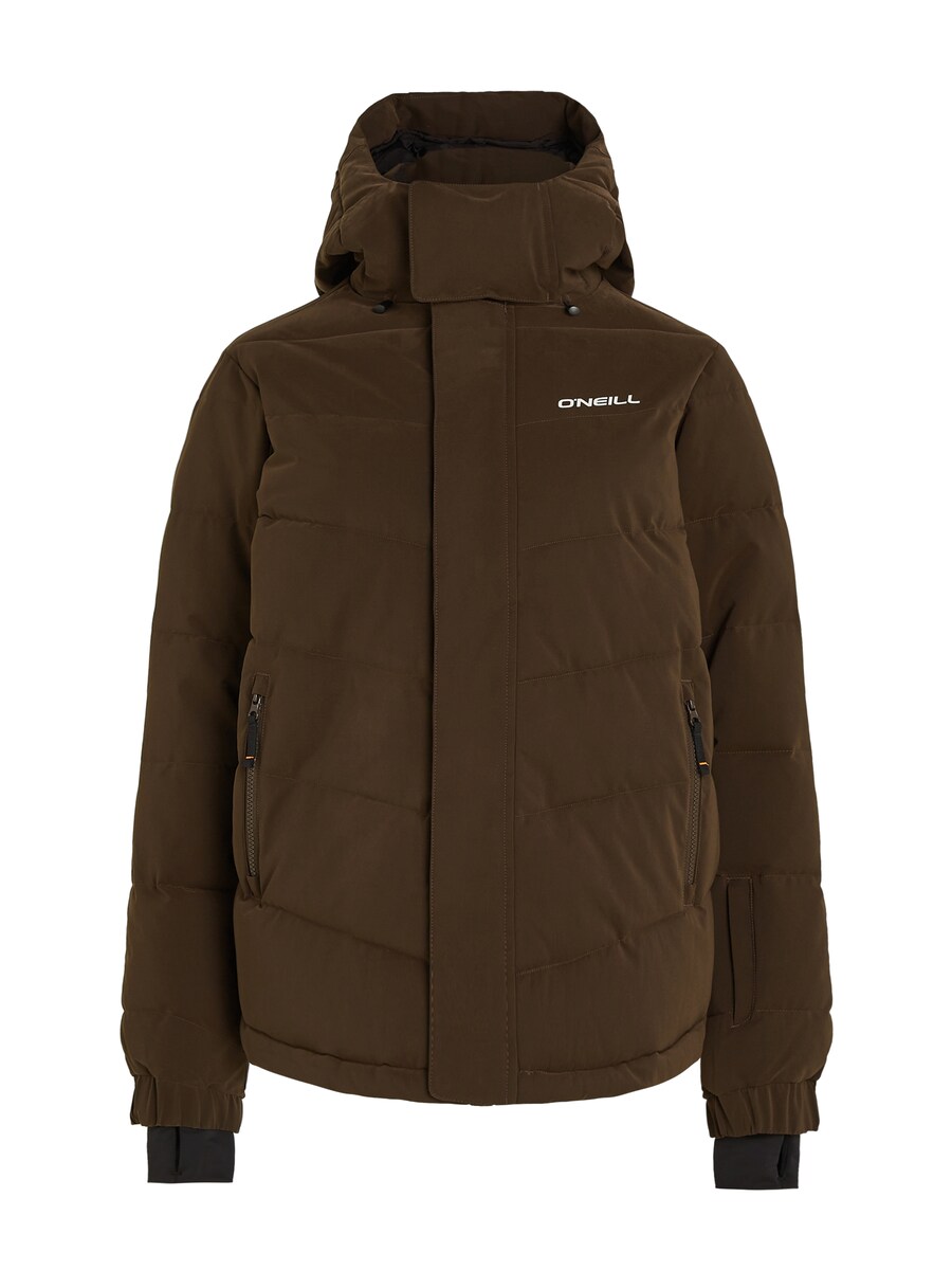Спортивная куртка O'NEILL Cruz Hybrid, темно-коричневый
Спортивная куртка O'NEILL Cruz Hybrid, темно-коричневый