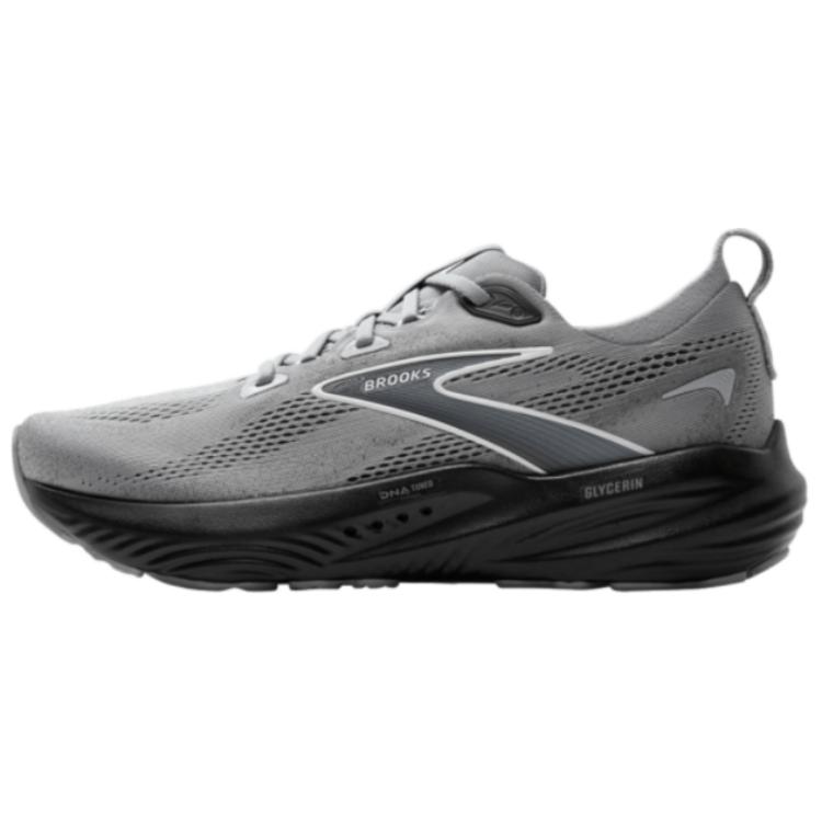 Brooks Кроссовки Glycerin 22 Primer Grey Ebony Bluewash
Brooks Кроссовки Glycerin 22 Primer Grey Ebony Bluewash