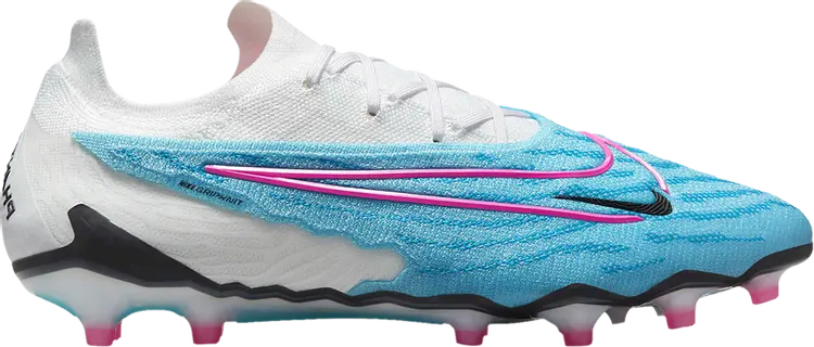 Кроссовки Phantom GX Elite AG Pro 'Blast Pack', синий
Кроссовки Phantom GX Elite AG Pro 'Blast Pack', синий