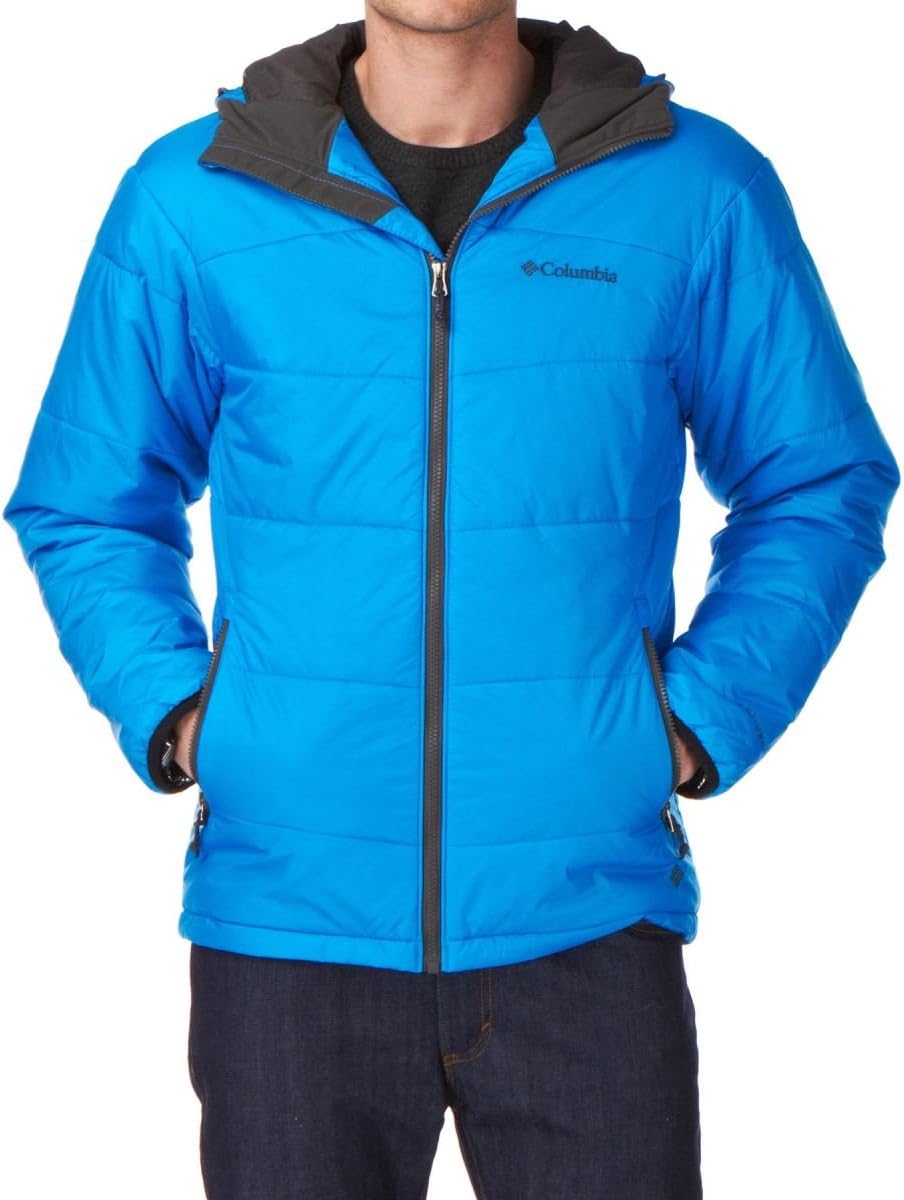 Куртка Columbia Men's Shimmer Me Timbers II, Blue
Куртка Columbia Men's Shimmer Me Timbers II, Blue