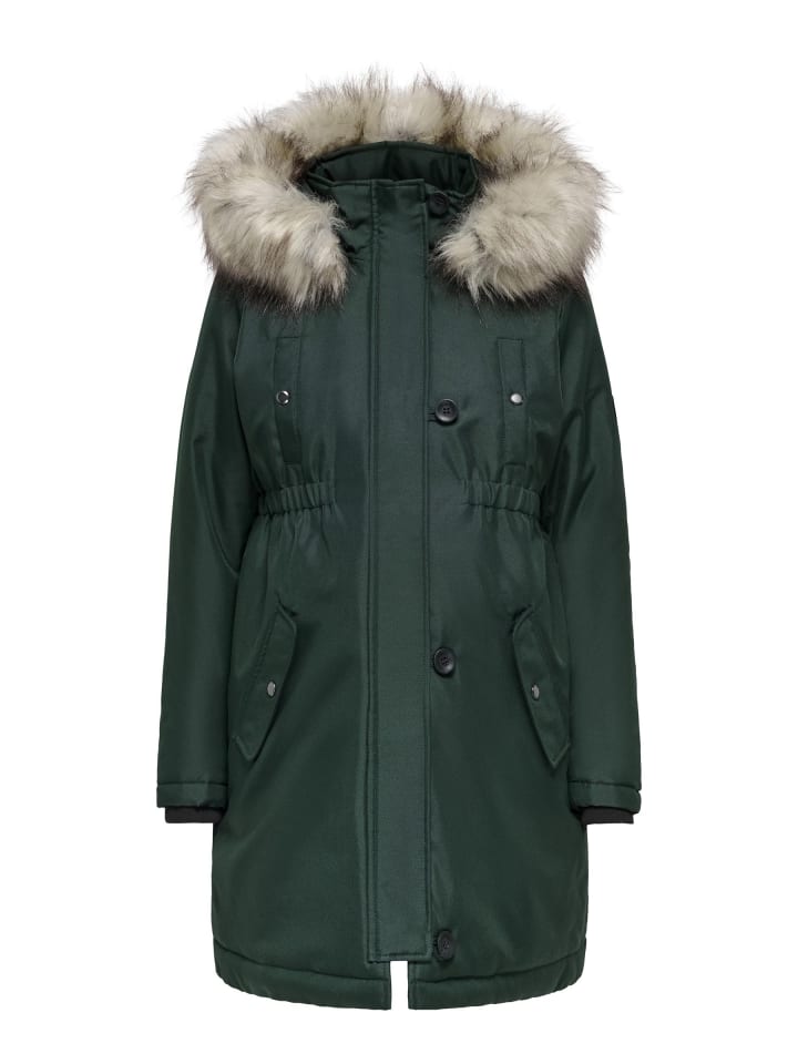 Парка ONLY
Парка ONLY