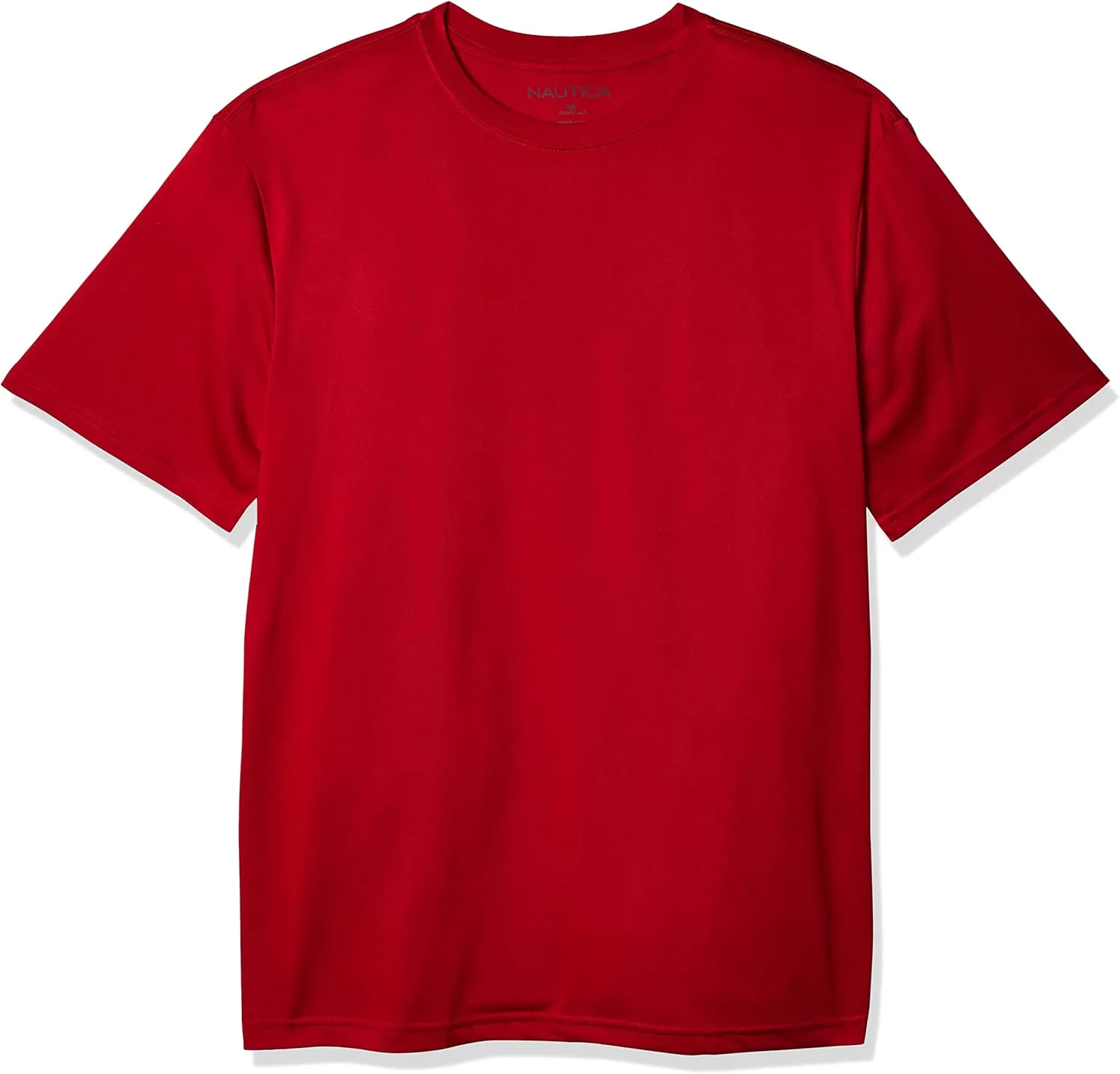 Футболка Nautica Young Men's Active с коротким рукавом
Футболка Nautica Young Men's Active с коротким рукавом