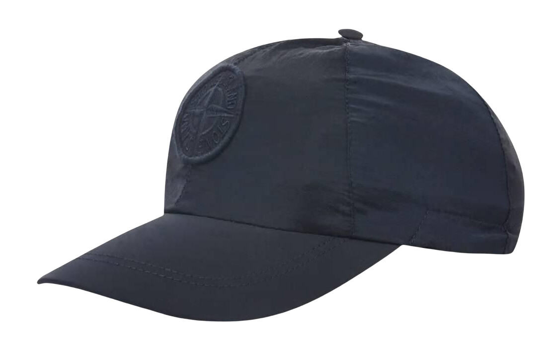 STONE ISLAND фуражка унисекс, Blue 
STONE ISLAND фуражка унисекс, Blue