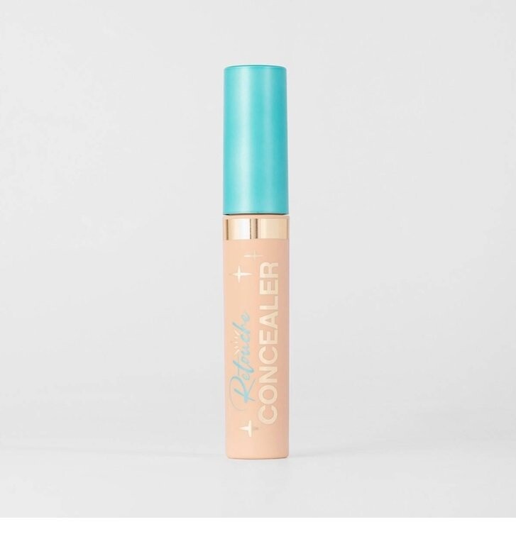 Вивьен Сабо, Консилер Retouche 04 3 мл Vivienne Sabó
Вивьен Сабо, Консилер Retouche 04 3 мл Vivienne Sabó