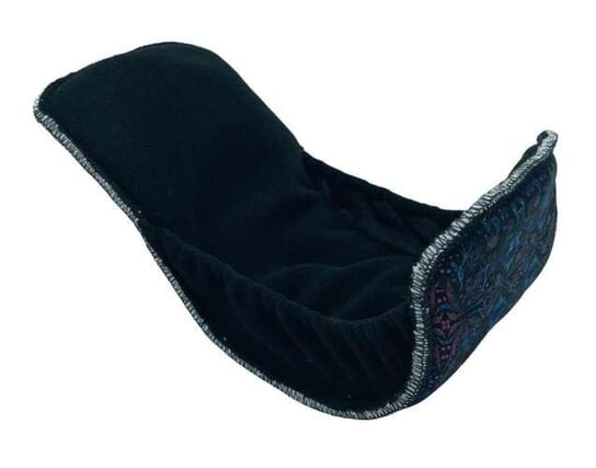 Мужская вставка при недержании, черный центр, 300 мл Pupus
Мужская вставка при недержании, черный центр, 300 мл Pupus