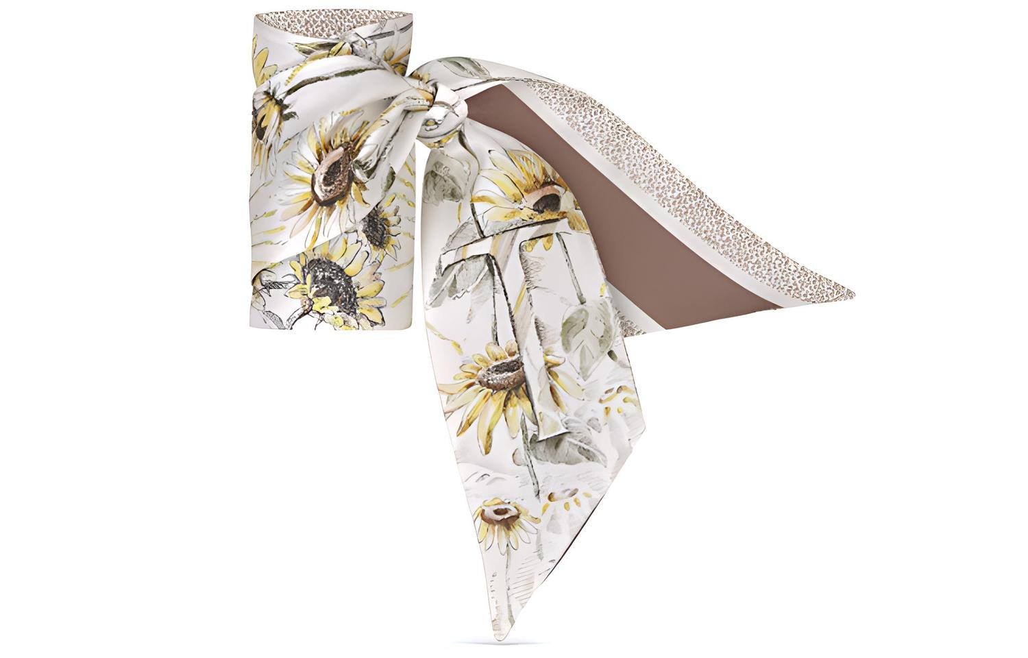 Шёлковый платок DIOR для женщин в многоцветном исполнении
Шёлковый платок DIOR для женщин в многоцветном исполнении