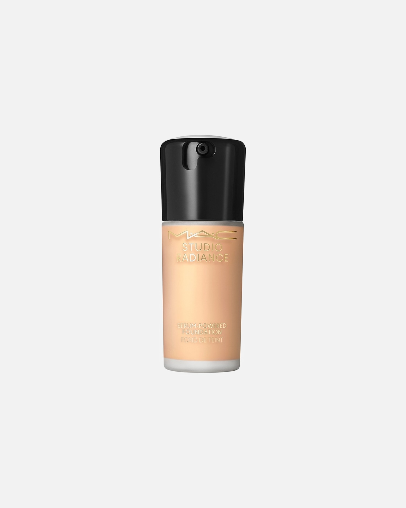 Тональный крем Studio radiance serum-powered foundation Mac, nc14.5, 30 мл
Тональный крем Studio radiance serum-powered foundation Mac, nc14.5, 30 мл