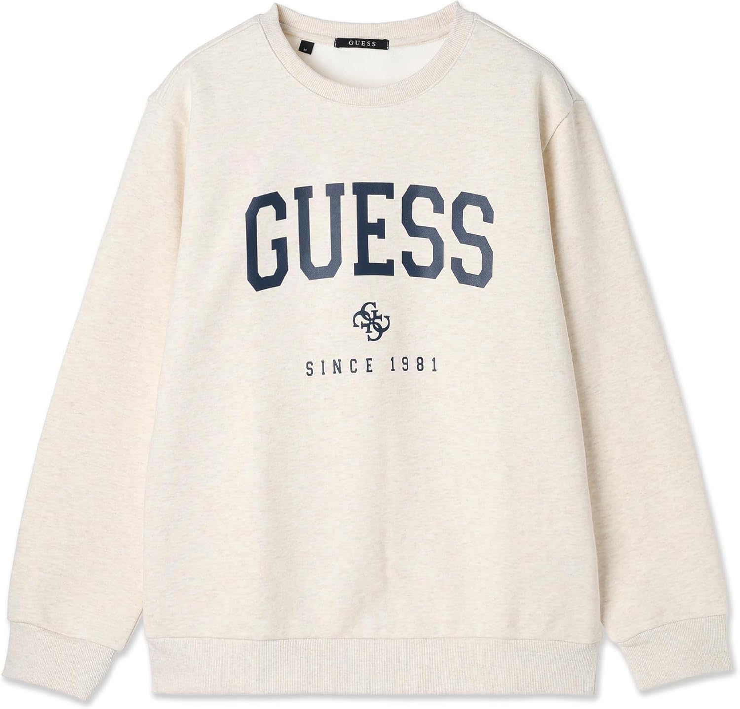 Мужская толстовка GUESS L/SLV
Мужская толстовка GUESS L/SLV