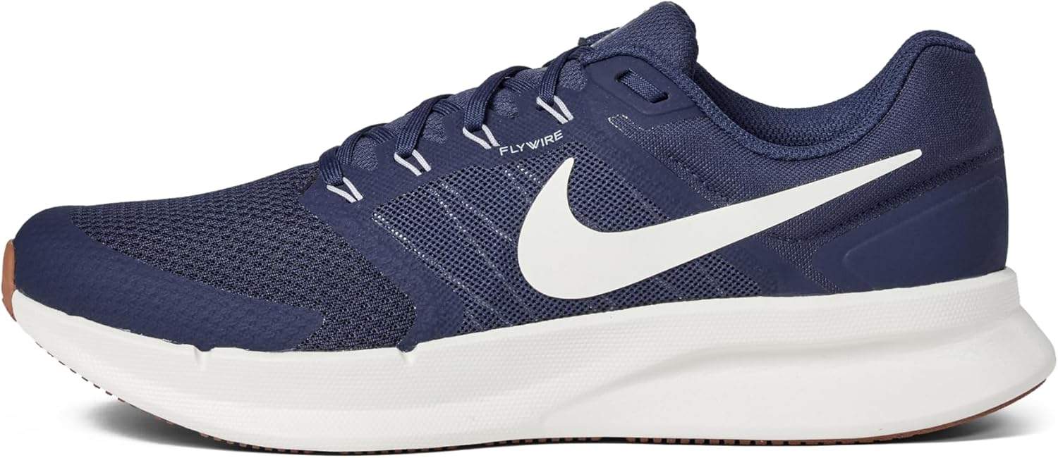 Мужские кроссовки для бега по шоссе Nike Run Swift 3, синий/коричневый/темно-синий
Мужские кроссовки для бега по шоссе Nike Run Swift 3, синий/коричневый/темно-синий