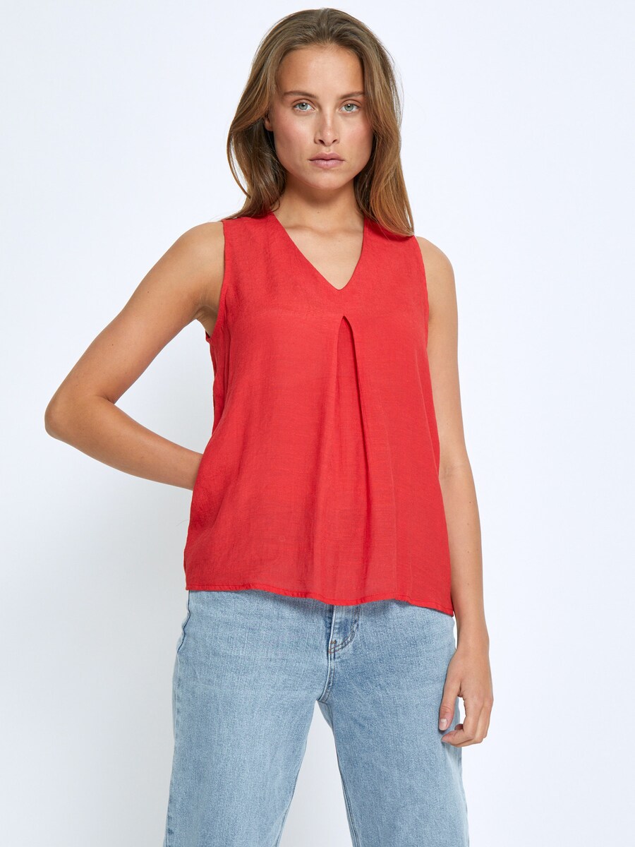 Топ DESIRES Mila, красный
Топ DESIRES Mila, красный