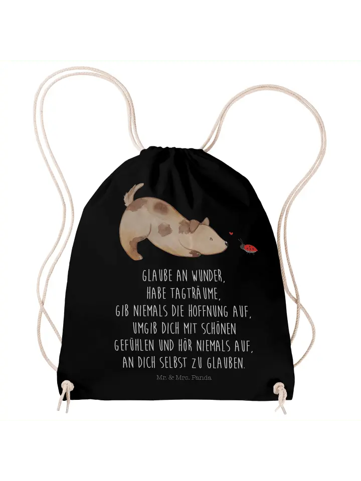 Спортивная сумка Mr. & Mrs. Panda, черный
Спортивная сумка Mr. & Mrs. Panda, черный