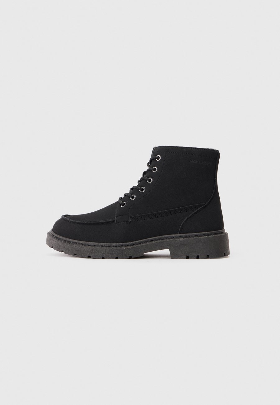 Ботинки Jack & Jones JFWBROADWAY, Anthracite
Ботинки Jack & Jones JFWBROADWAY, Anthracite