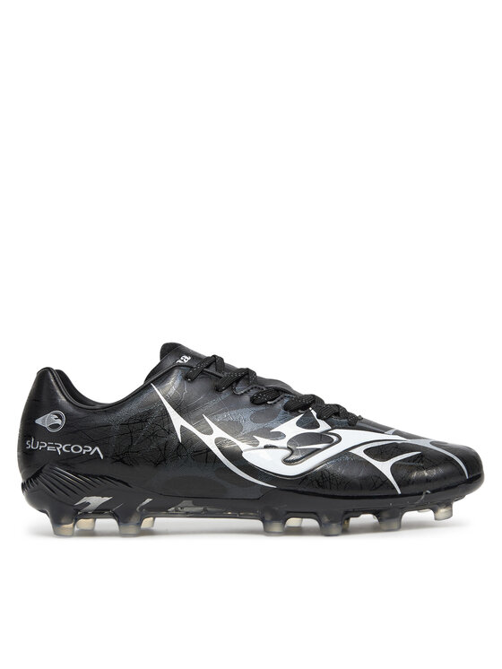 Бутсы Super Copa 2501 SUPS2501FG Joma, черный
Бутсы Super Copa 2501 SUPS2501FG Joma, черный