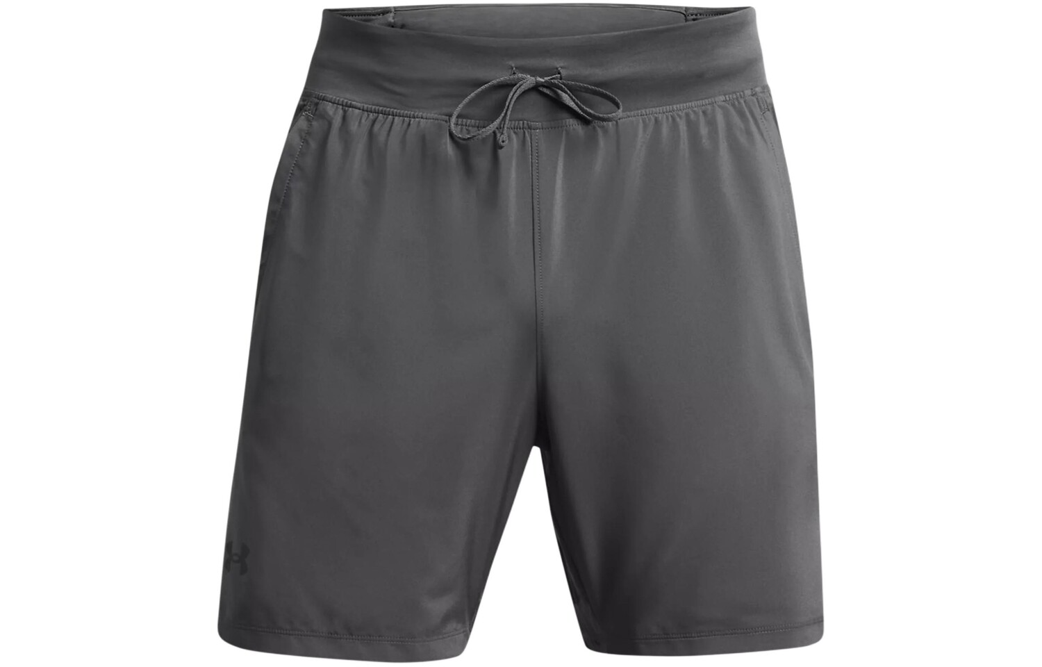 Повседневные шорты мужские темно-серые Under Armour, темно-серый
Повседневные шорты мужские темно-серые Under Armour, темно-серый