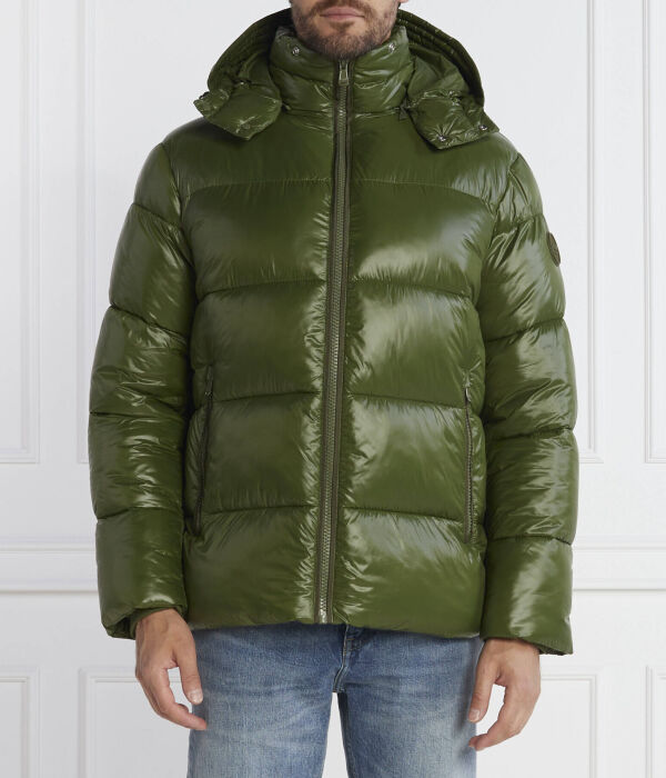 Куртка Joop! Jeans Joshas Regular Fit, зеленый
Куртка Joop! Jeans Joshas Regular Fit, зеленый