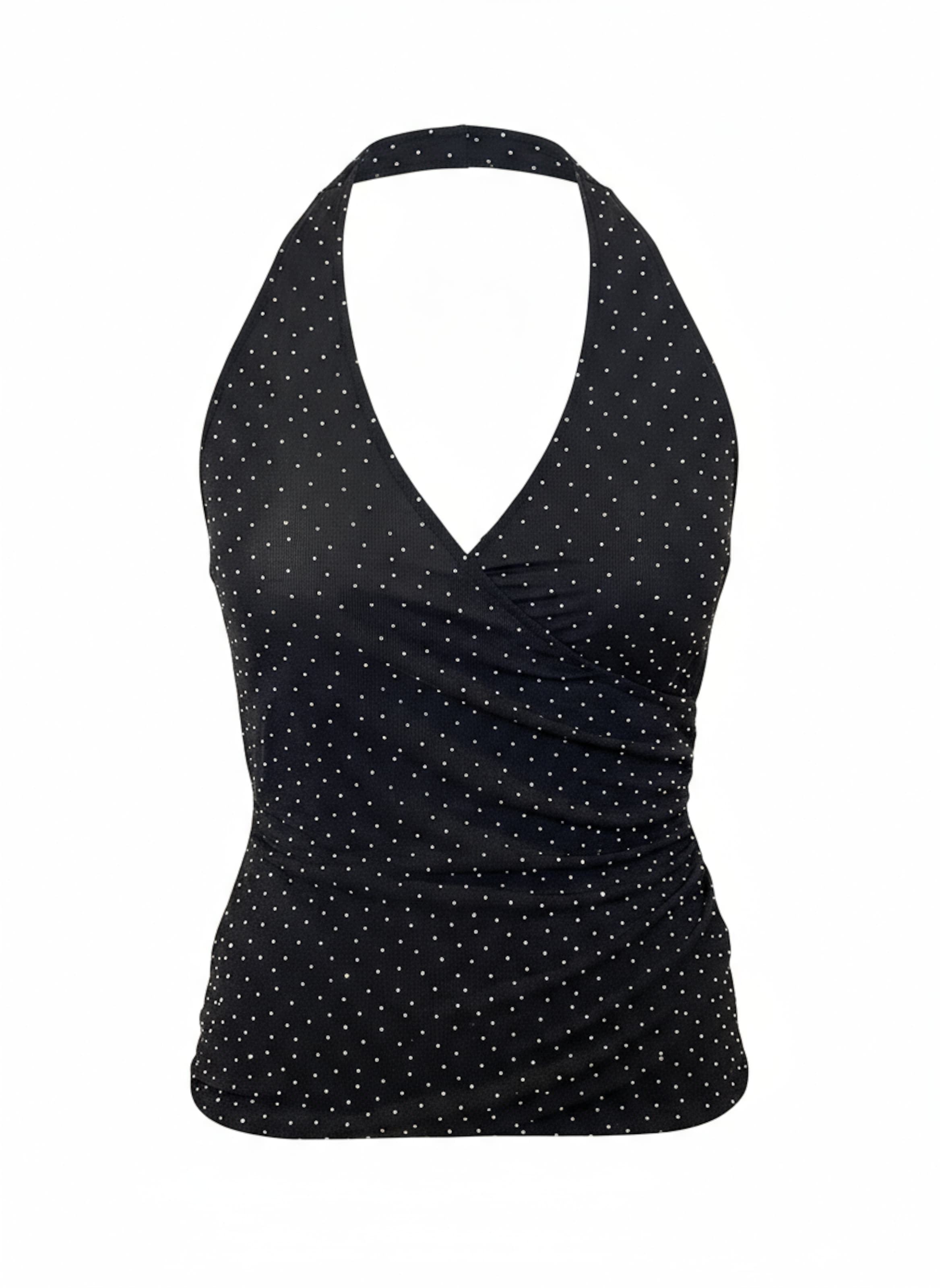 Studioselect Топ 'Nola' в черном цвете
Studioselect Топ 'Nola' в черном цвете