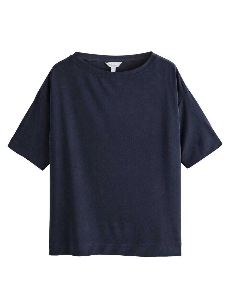 Футболка Next Shirt, темно-синий
Футболка Next Shirt, темно-синий