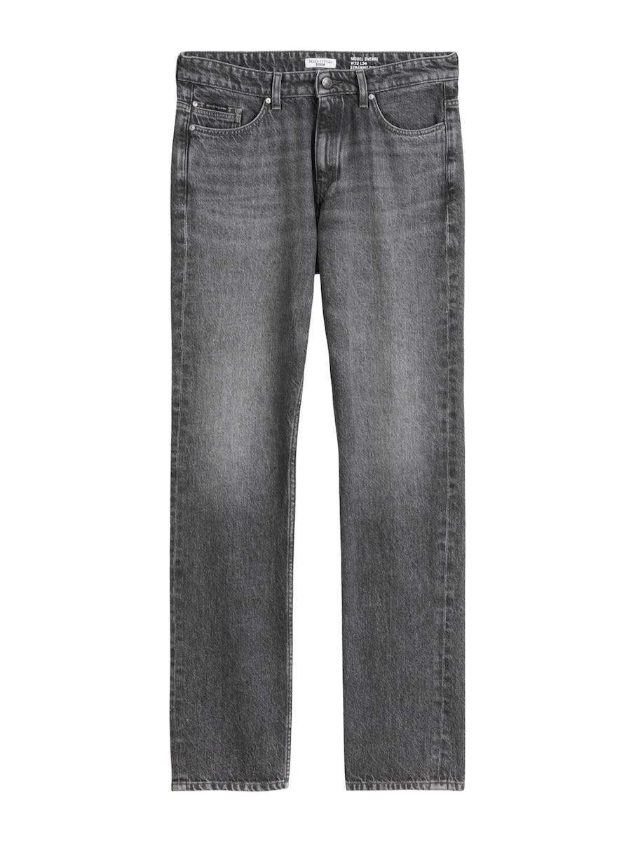 Обычные джинсы Marc O'Polo DENIM, серый
Обычные джинсы Marc O'Polo DENIM, серый